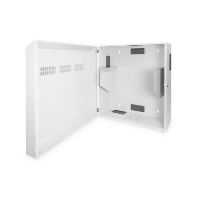 2. DIGITUS Professional DN-19 WM-V6U-SL wall-mounted cabinet - 6U