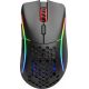 Glorious PC Gaming Race Model D - Right Side RF Wireless 19000 DPI Mouse