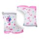 7. Perletti My Little Pony Jr 15607 Wellington boots