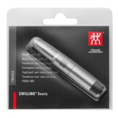 ZWILLING 79854-001-0 Twinox Ear and Nose Trimmer 6 cm