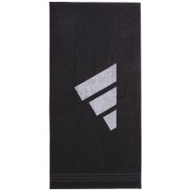 adidas Performance L Black Towel KE7414
