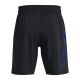 8. Under Armor Woven Graphic Shorts M 1370388-003