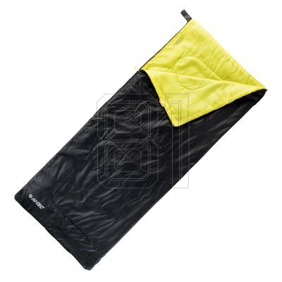 3. Hi-Tec Sobre sleeping bag 92800400947