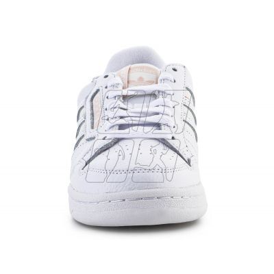 2. Adidas Continental 80 Stripes W GX4432 shoes