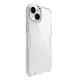 3. Nillkin Nature Pro iPhone 15 Pro Max Hard Case - White