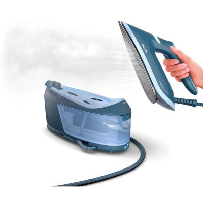 55. Philips PerfectCare 6000 Series PSG6042/20 Steam Generator Iron
