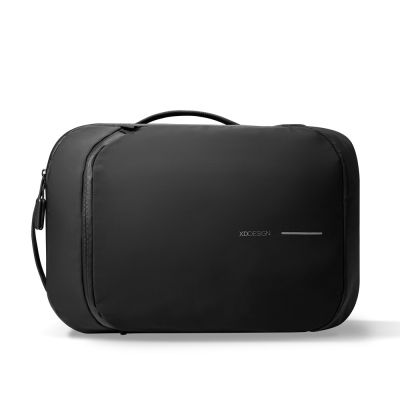 17. XD DESIGN AIR BACKPACK BLACK P706.3201