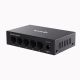 2. Switch Tenda TEG2205D 5GE Cloud
