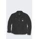 Carhartt Rugged Flex Duck Jacket Berwick Black
