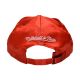 4. Mitchell & Ness NBA Chicago Bulls Strapback Cap - HLUX1095-CBUYYPPPRED1