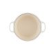 6. Le Creuset Signature Roaster Round Meringue Pan 26cm