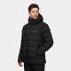 22. Alpinus Furggen Men's Jacket Black BR18118