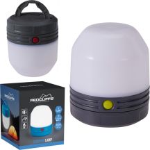 8x9cm gray hiking lamp REDCLIFFS