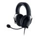 27. Razer BlackShark V2 X Gaming Headset, Black