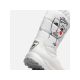 3. Rossignol W Rossi Podium Kh Jcc Shoes White