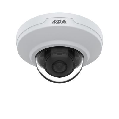 Axis 02374-001 In-Ear IP Security Camera Indoor 2688 x 1512 px Ceiling / Wall