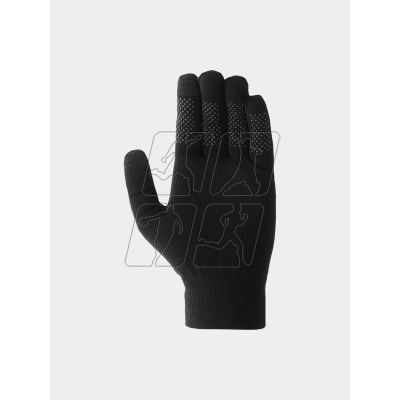 2. Gloves 4F 4FWAW24AGLOU085-20S