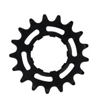 KMC Sprocket R ENVIOLO Narrow, 17T