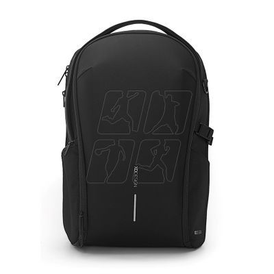 7. XD DESIGN BACKPACK BIZZ BACKPACK BLACK P/N: P705.931