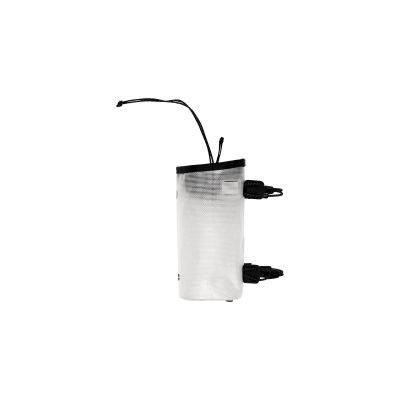 5. POC Ultra Snack Bag 1L White