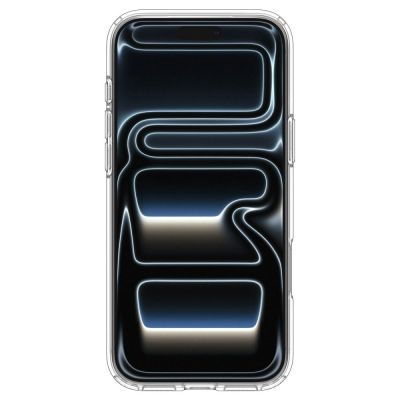 5. Spigen Ultra Hybrid MagSafe case for iPhone 18 Pro Max / 17 Pro Max - frost white