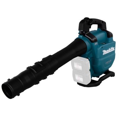 11. Blower 2x18V DUB363ZV MAKITA