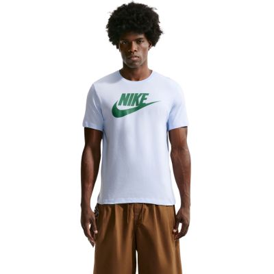 Nike Sportswear Men's T-Shirt Blue AR5004 409