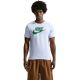 Nike Sportswear Men's T-Shirt Blue AR5004 409