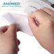6. HYGIENIC TOILET SEAT COVERS 38 X 46 CM (10 PCS) ANOMEO