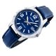 3. Men's Watch CASIO MTP-V004L-2BUDF + BOX