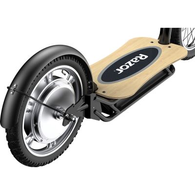 12. RAZOR electric scooter EcoSmart SUP 13173819