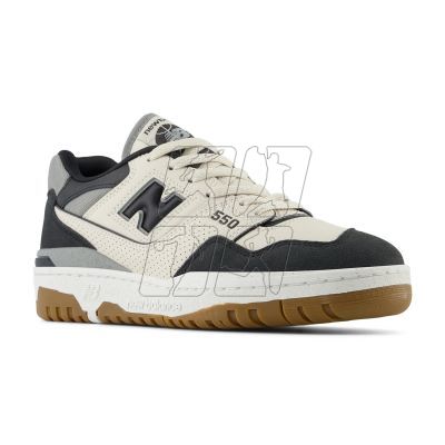 5. New Balance W BBW550HJ shoes