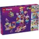 2. LEGO Friends 42700 - Candy and Cupcake Ferris Wheel