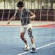 4. Adidas S ADSU-12521BK knee stabilizing band