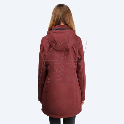 4. Icepeak Alexis coat W 454846682I