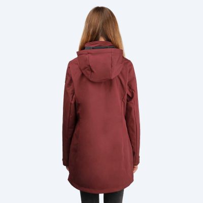4. Icepeak Alexis W Coat 454846682I