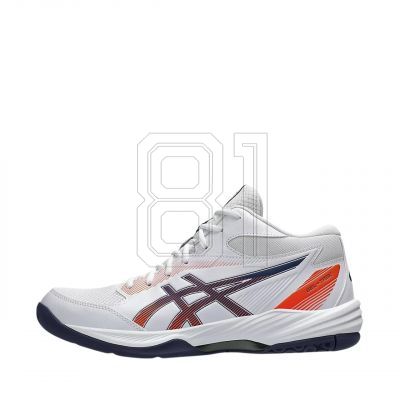 13. Asics Gel-Task MT 4 M 1071A102 101 volleyball shoes