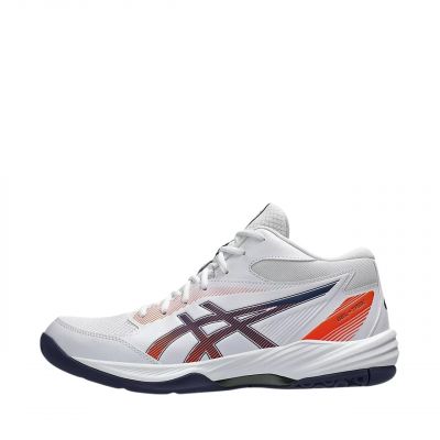 13. Asics Gel-Task MT 4 M 1071A102 101 volleyball shoes