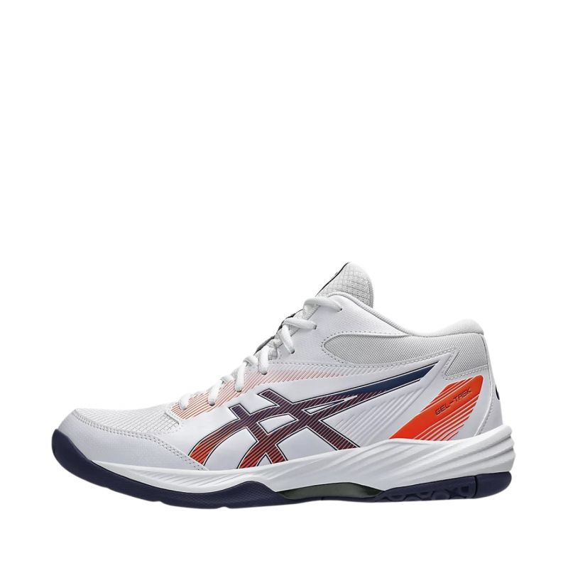 13. Asics Gel-Task MT 4 M 1071A102 101 volleyball shoes