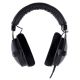 2. Beyerdynamic DT 770 PRO 250 OHM BLACK LIMITED EDITION - Closed studio headphones