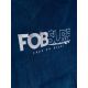 8. Men's beach poncho with UPF50+ filter 4F 4FRSS26TFPOM003-31S