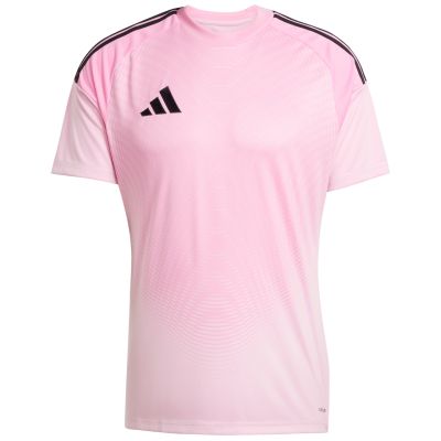 10. adidas Tiro 25 Competition Jersey pink JI9720