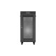 4. LANBERG FLOOR RACK CABINET 19" 24U 600X800 BLACK