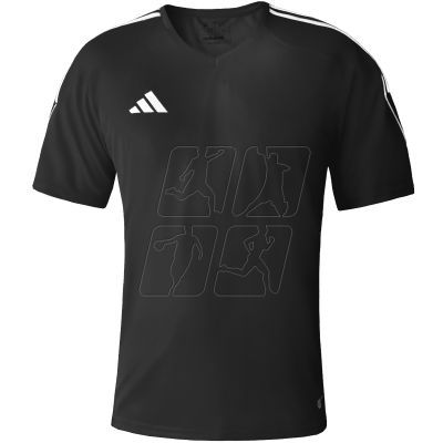 2. Adidas Tiro 23 League Jersey Jr. HR4617