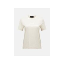 PEAK PERFORMANCE W Original Tee Women's T-shirt, Beige