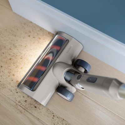 47. Philips 2000 series XC2011/01 Cordless Vacuum Cleaner