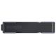 9. Seasonic MagFlow ARGB Computer Case Fan 12cm Black 3 pcs.