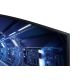 15. MONITOR SAMSUNG ODYSSEY G5 LED 34" LC34G55TWWPXEN