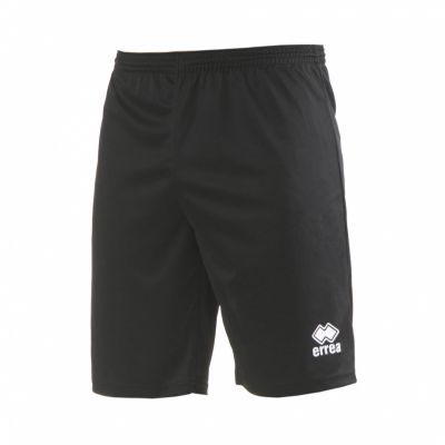 2. ERREA Maxy Skin Shorts size YXS black