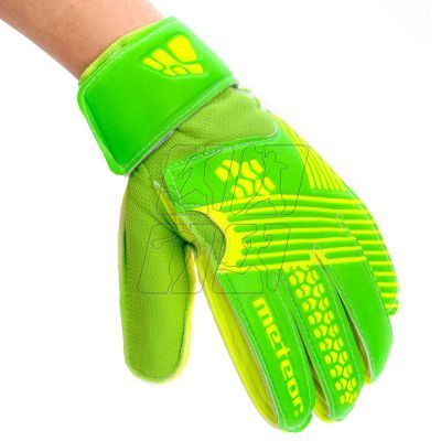 8. Meteor Catch Goalkeeper gloves 03608-03613